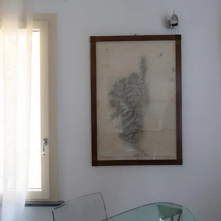 Daire Ki House Parma