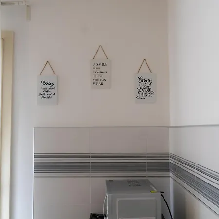 Ki House 아파트 *