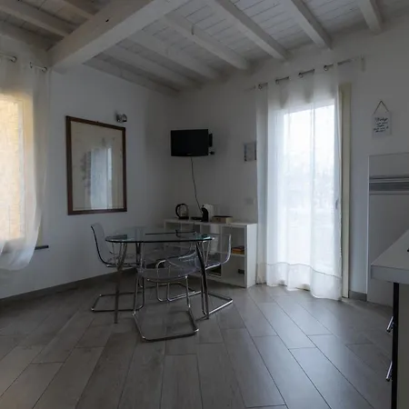 Apartment Ki House *