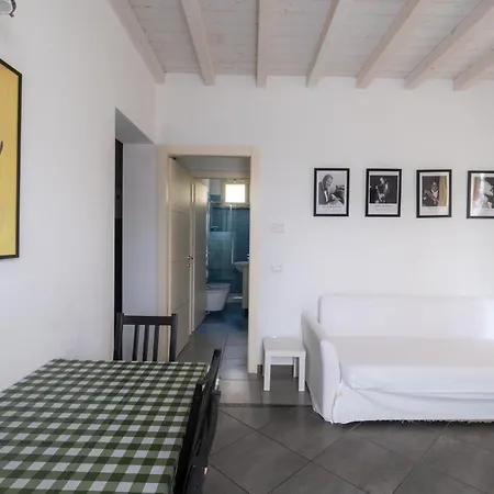 Ki House Daire Parma