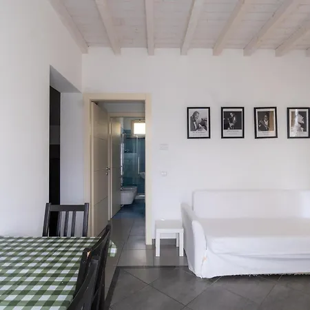 Ki House Daire Parma