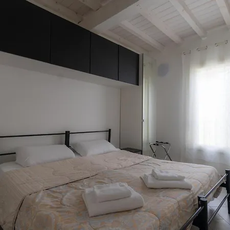 Apartment Ki House Parma