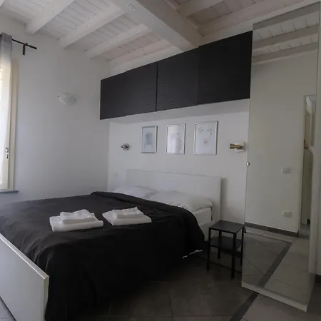 Ki House * Parma