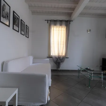 Ki House Apartment *