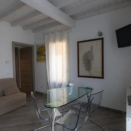 아파트 Ki House *