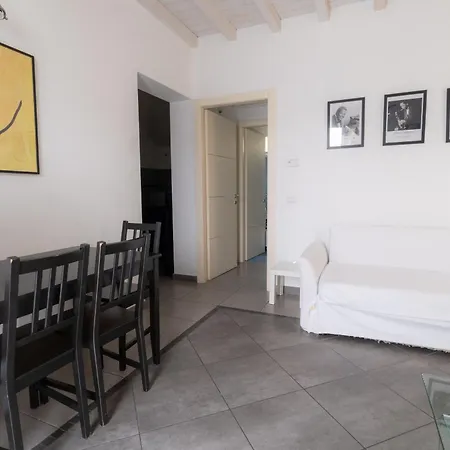 Ki House 公寓 帕爾馬