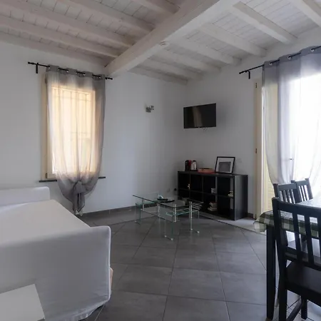 Apartment Ki House *
