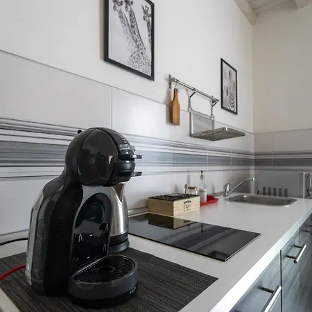 Ki House Apartment Parma