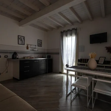 Ki House Apartment *