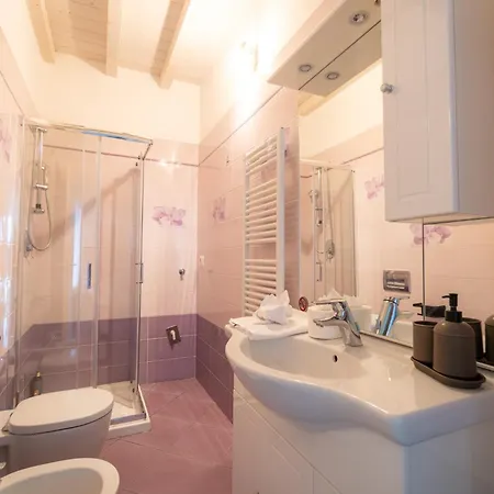 Ki House Apartment Parma