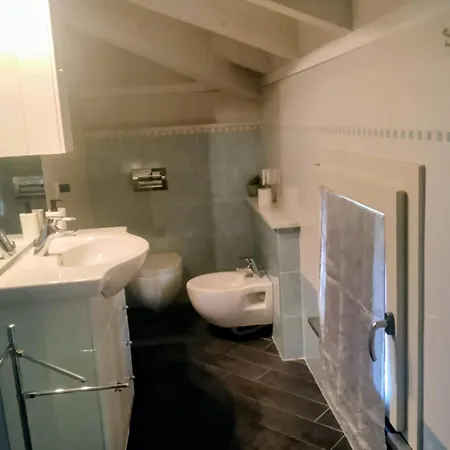 Διαμέρισμα Ki House Πάρμα