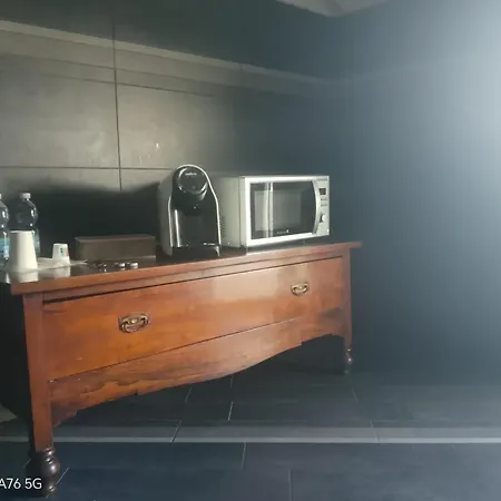 アパート Ki House パルマ