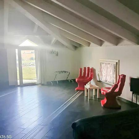 아파트 Ki House 파르마