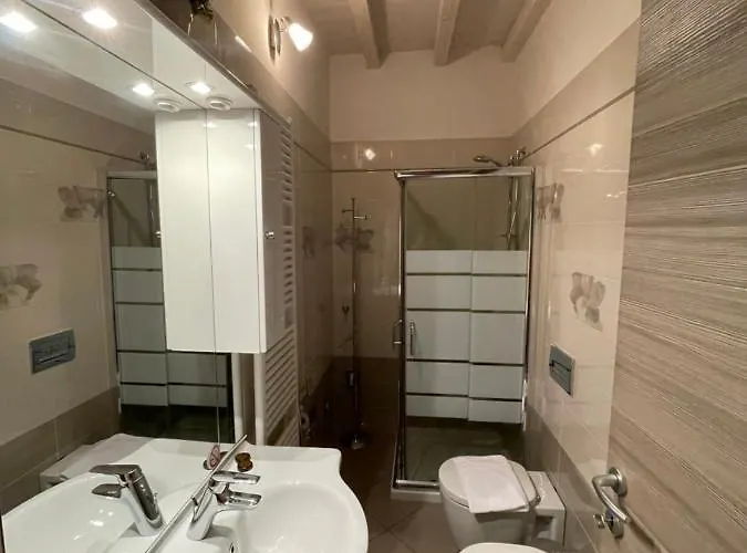 Διαμέρισμα Ki House Πάρμα