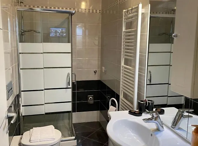 Ki House Διαμέρισμα