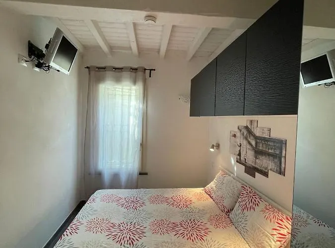 Appartamento Ki House *