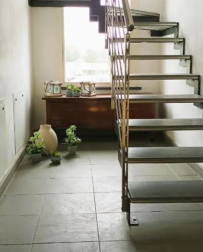 Διαμέρισμα Ki House *