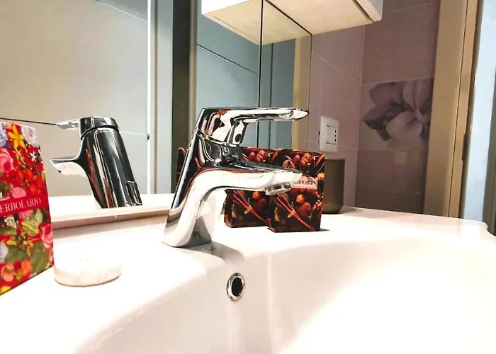 Ki House * Πάρμα