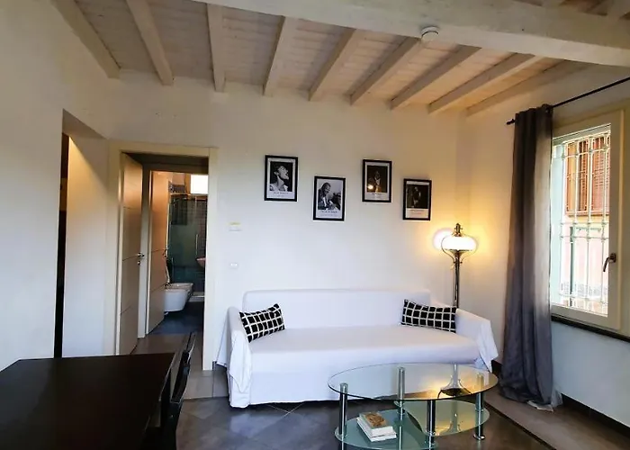 Daire Ki House Parma