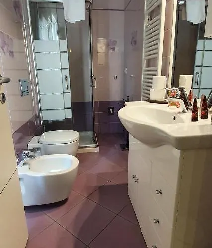 Διαμέρισμα Ki House