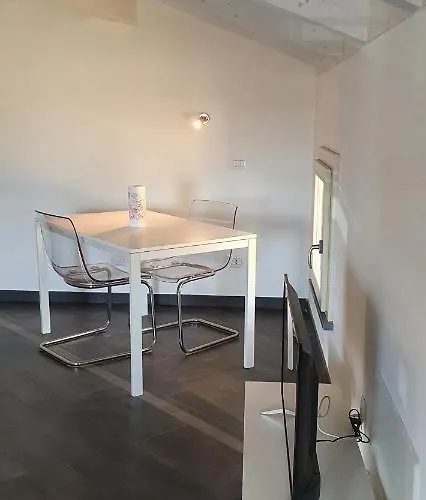 Ki House Διαμέρισμα *