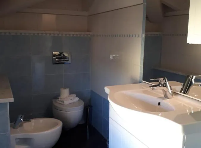 Appartamento Ki House Parma