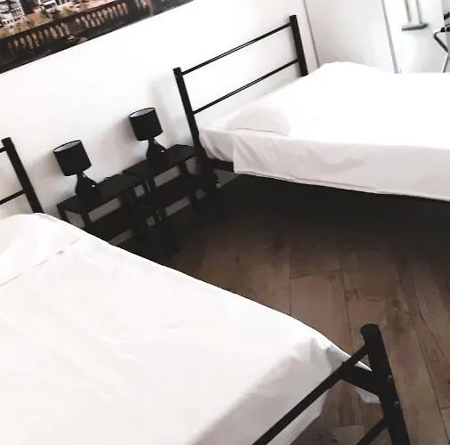 Appartamento Ki House