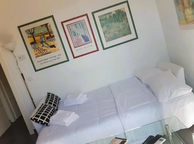 Ki House Appartamento