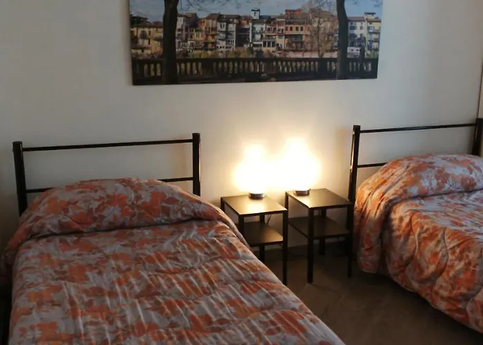 Appartamento Ki House *