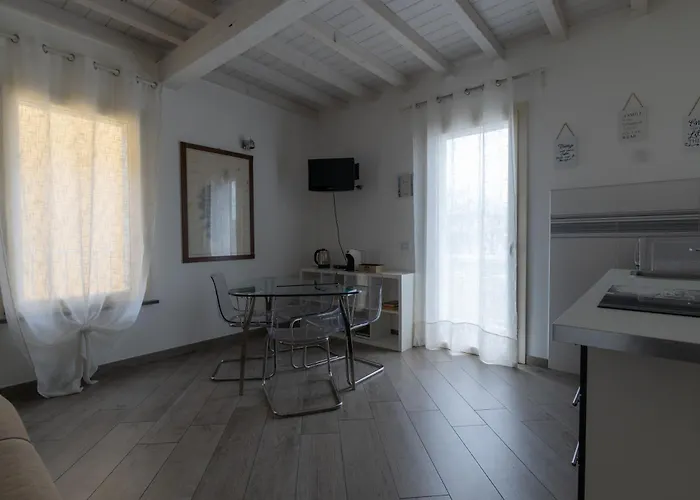 Appartamento Ki House *