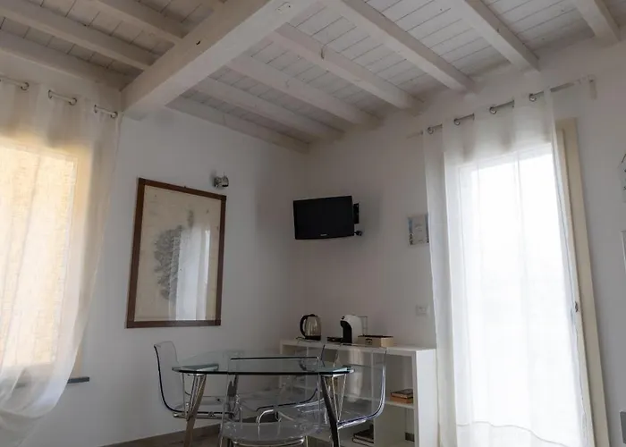 Διαμέρισμα Ki House