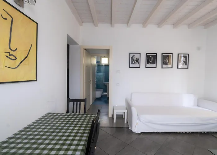 Ki House Appartamento Parma