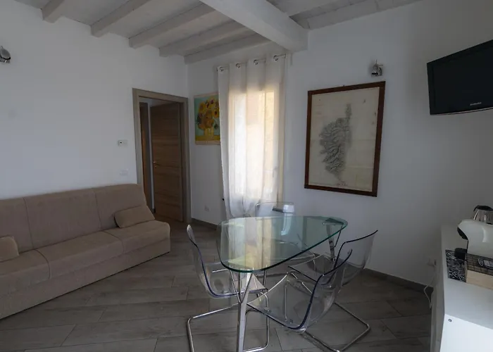 Appartamento Ki House *