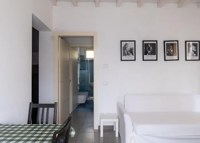 Ki House Daire Parma