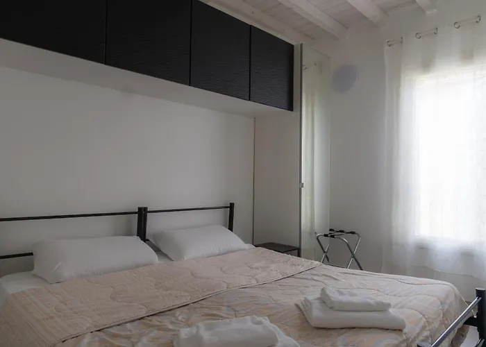 Διαμέρισμα Ki House Πάρμα