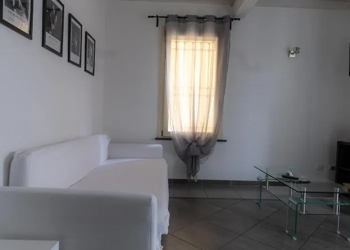 Ki House Appartamento *