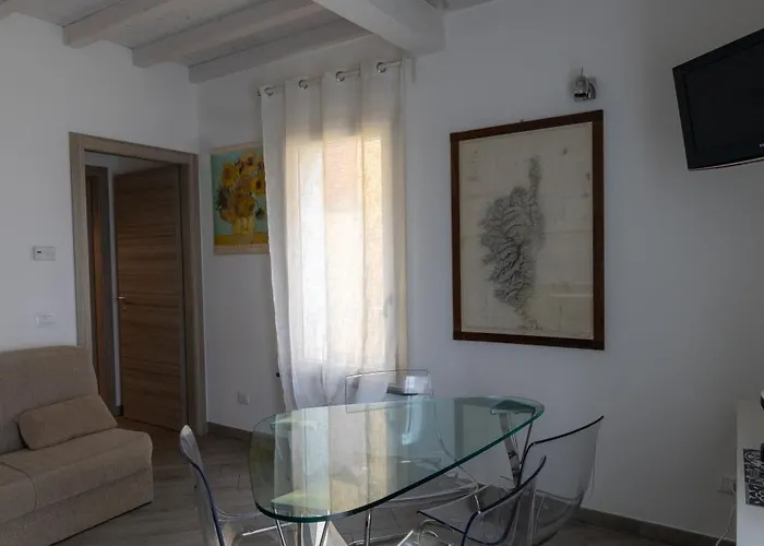 Διαμέρισμα Ki House *