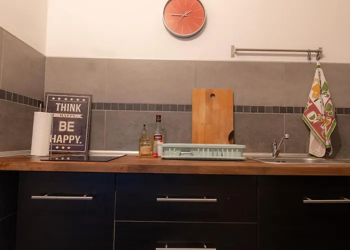 Appartamento Ki House Parma