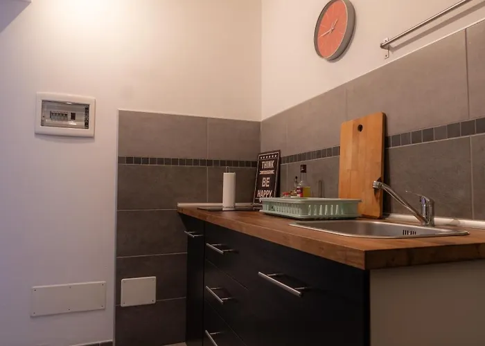 Appartamento Ki House *