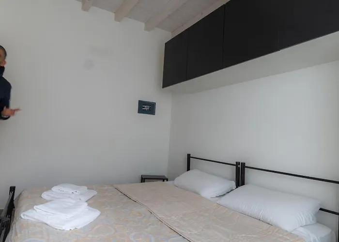 Ki House Appartamento Parma