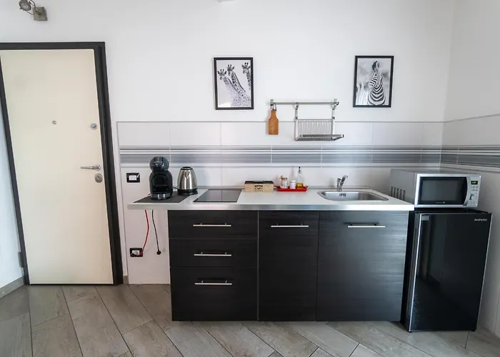 Appartamento Ki House