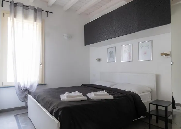 Ki House Appartamento *