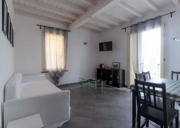 Διαμέρισμα Ki House *