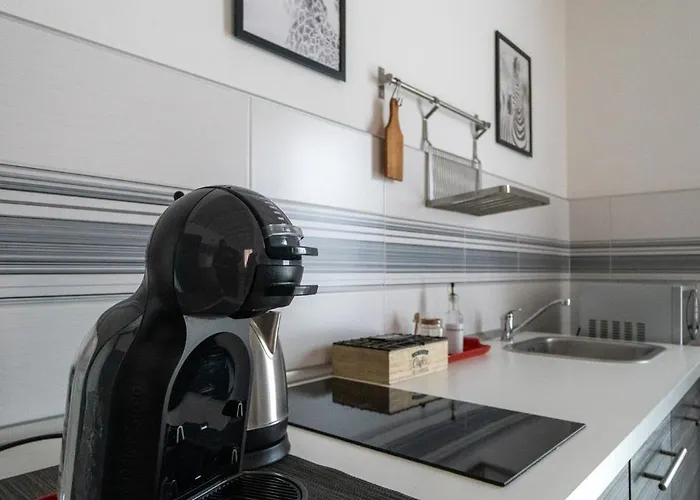 Ki House Διαμέρισμα Πάρμα