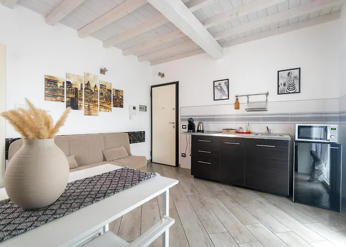 Διαμέρισμα Ki House