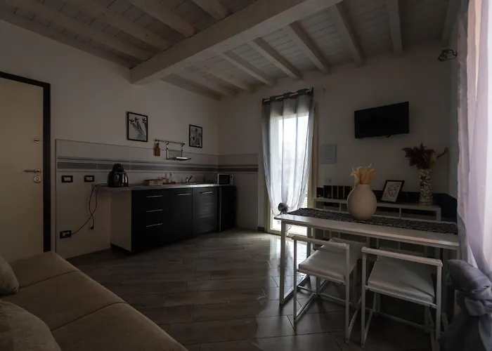 Ki House Appartamento *