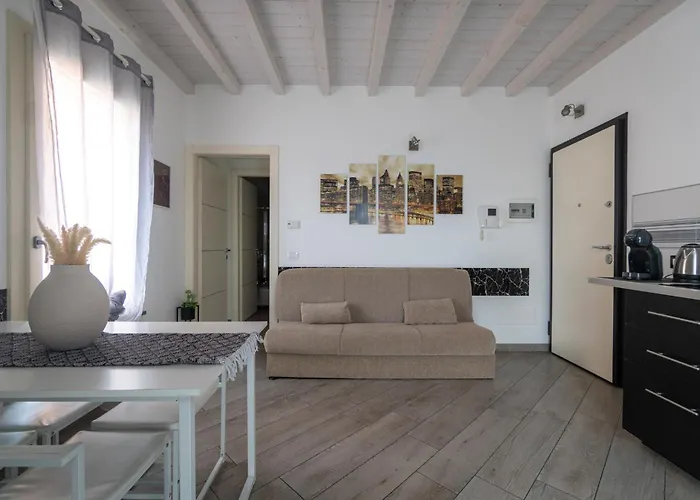 Appartamento Ki House *