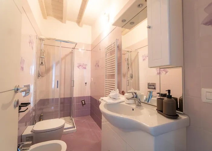 Ki House Daire Parma