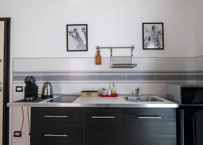 Appartamento Ki House Parma