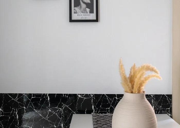 Appartamento Ki House